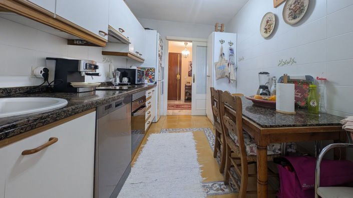 Image No.8-Appartement de 4 chambres à vendre à Malaga