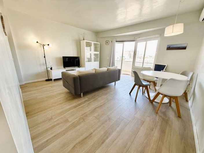 Image No.2-Appartement de 2 chambres à vendre à Marbella