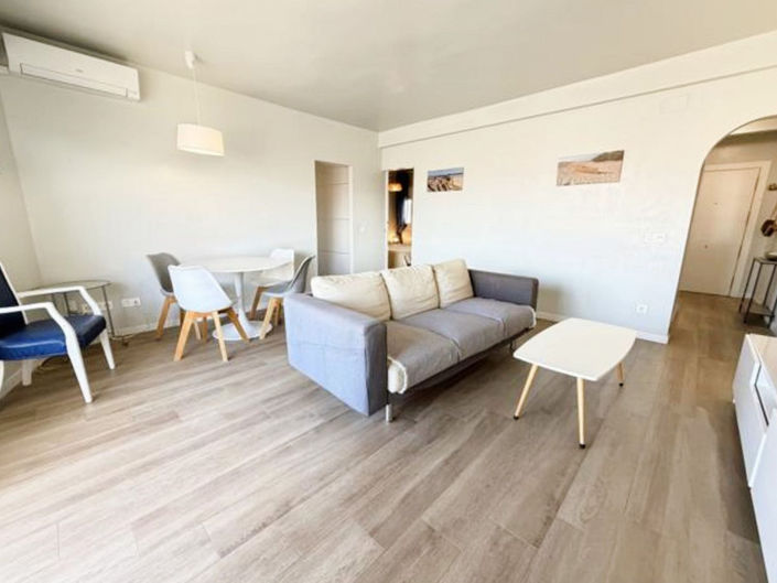 Image No.3-Appartement de 2 chambres à vendre à Marbella