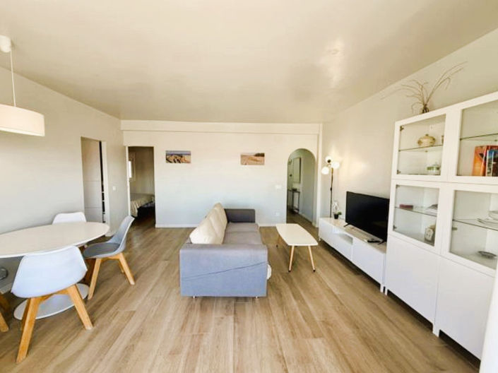 Image No.4-Appartement de 2 chambres à vendre à Marbella