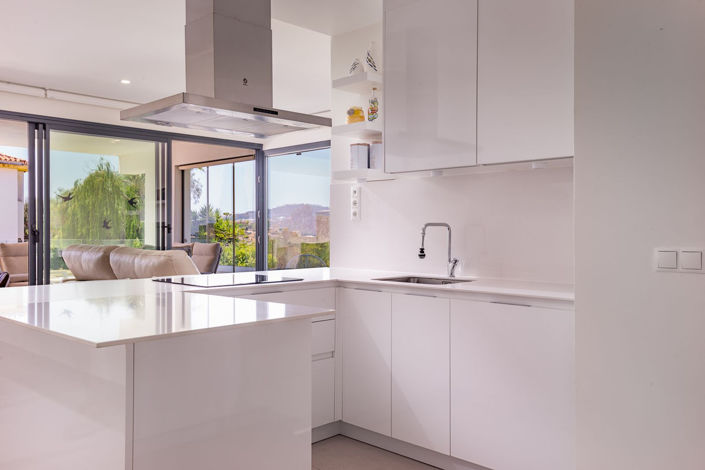 Image No.7-3 Bed Apartment for sale