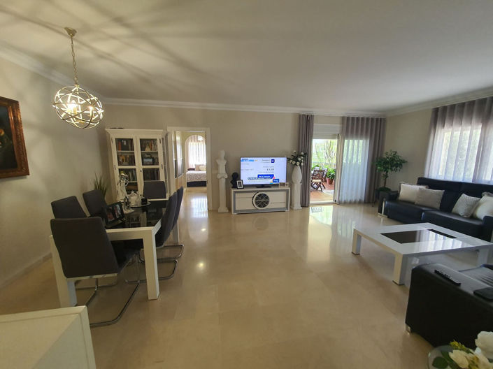 Image No.2-Appartement de 3 chambres à vendre à La Cala De Mijas
