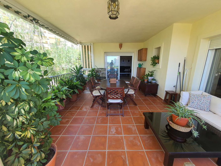 Image No.20-Appartement de 3 chambres à vendre à La Cala De Mijas