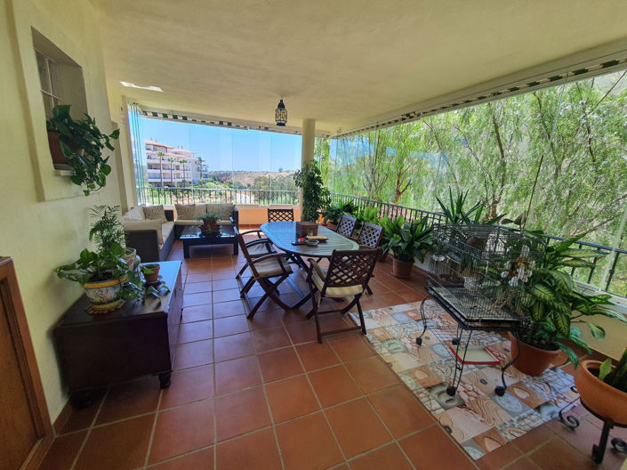 Image No.3-Appartement de 3 chambres à vendre à La Cala De Mijas