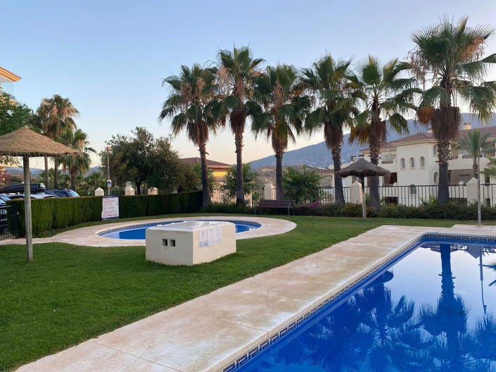 Image No.4-Appartement de 3 chambres à vendre à La Cala De Mijas