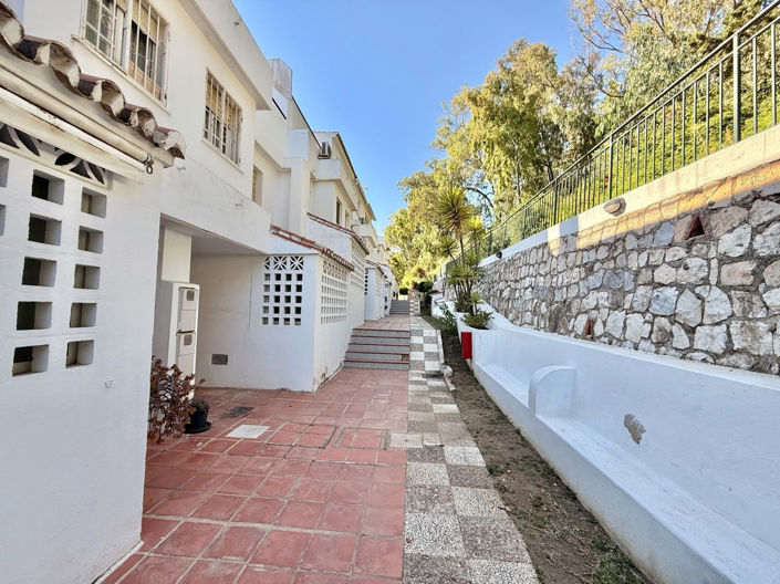 Image No.5-Maison de ville de 3 chambres à vendre à Mijas Costa