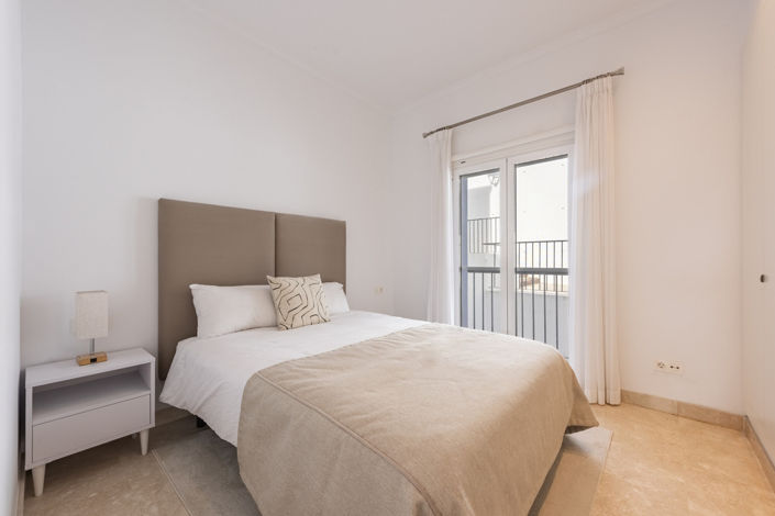 Image No.14-2 Bed Apartment for sale