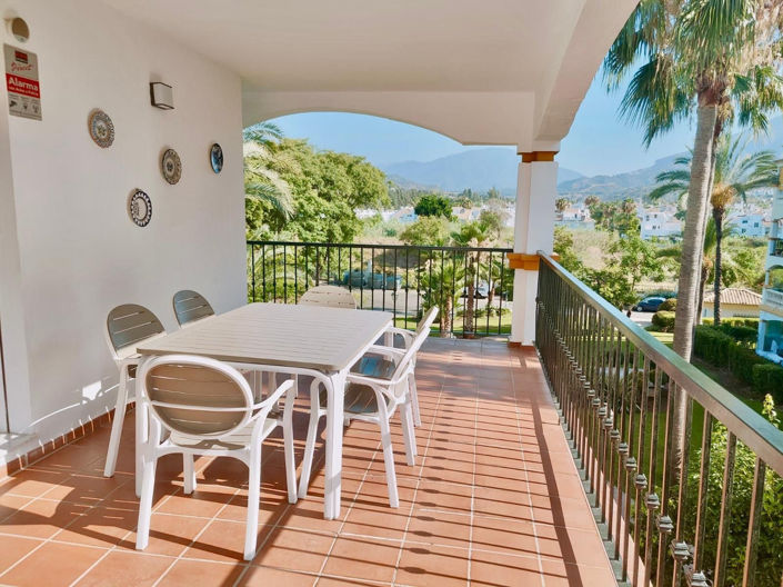 Image No.2-Appartement de 2 chambres à vendre à Marbella