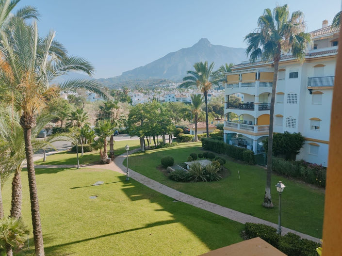 Image No.4-Appartement de 2 chambres à vendre à Marbella