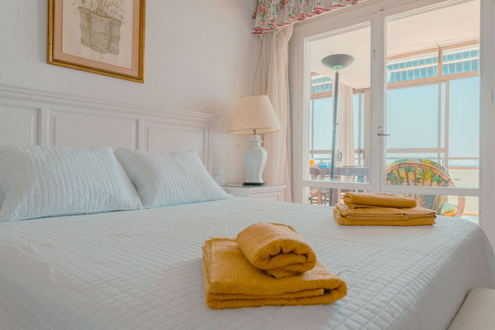 Image No.45-3 Bed Apartment for sale