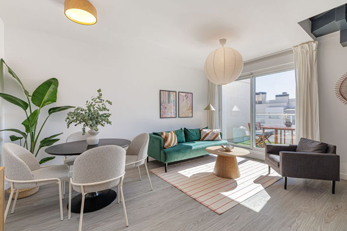 Image No.2-2 Bed Apartment for sale