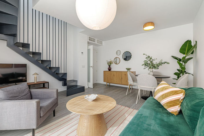 Image No.3-2 Bed Apartment for sale