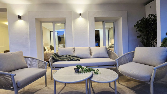 Image No.12-3 Bed Apartment for sale