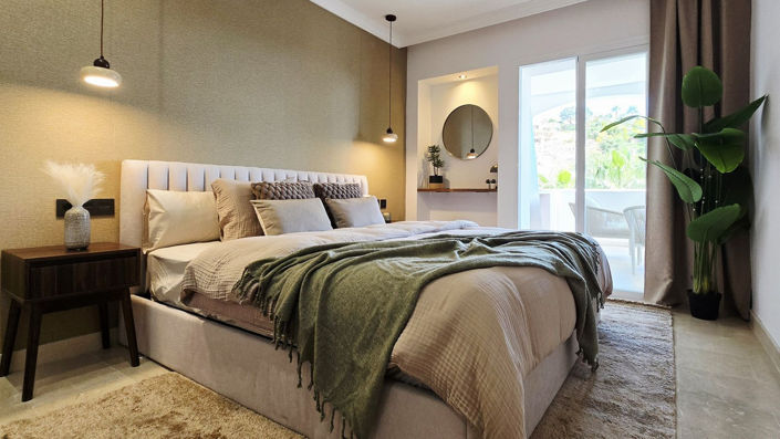 Image No.19-3 Bed Apartment for sale