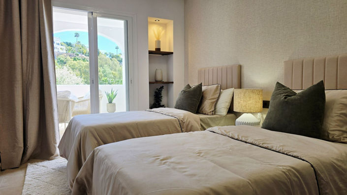 Image No.23-3 Bed Apartment for sale