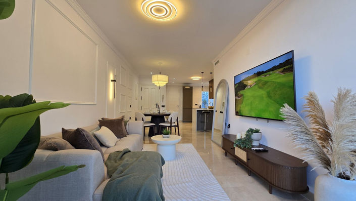 Image No.31-3 Bed Apartment for sale