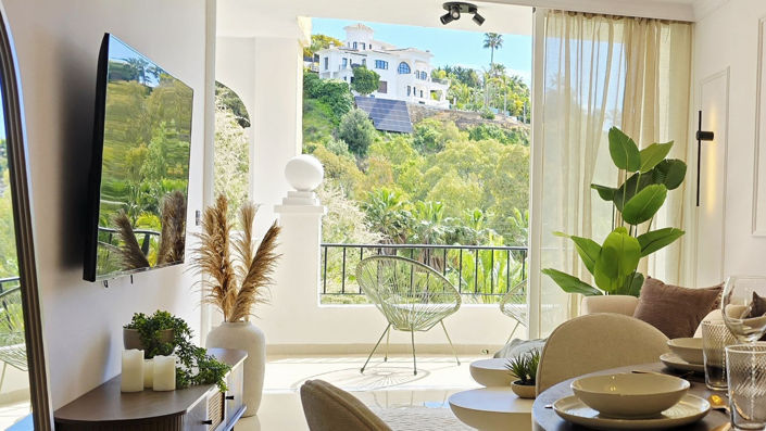 Image No.32-3 Bed Apartment for sale