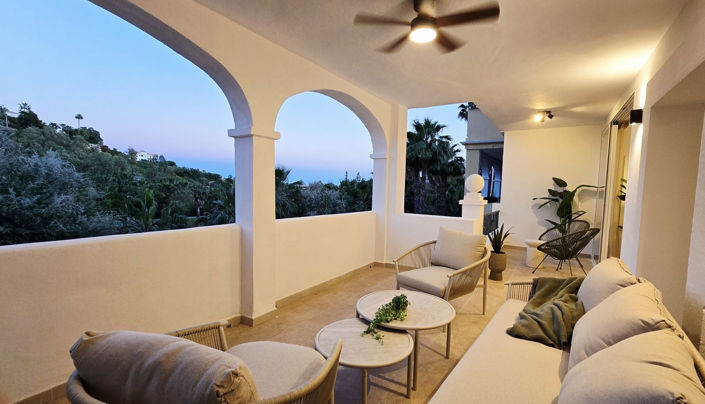 Image No.35-3 Bed Apartment for sale