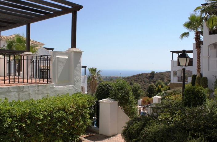 Image No.15-Appartement de 3 chambres à vendre à Marbella