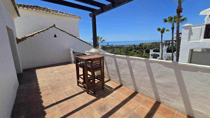 Image No.2-Appartement de 3 chambres à vendre à Marbella