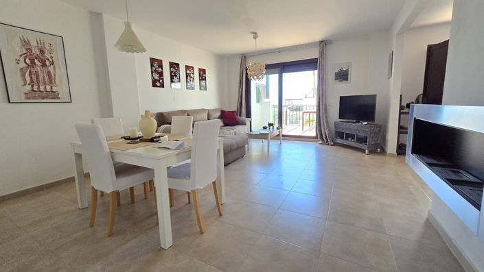 Image No.3-Appartement de 3 chambres à vendre à Marbella
