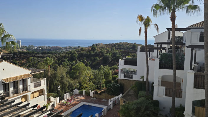 Image No.34-Appartement de 3 chambres à vendre à Marbella