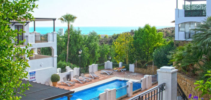 Image No.35-Appartement de 3 chambres à vendre à Marbella