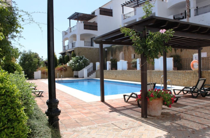 Image No.7-Appartement de 3 chambres à vendre à Marbella