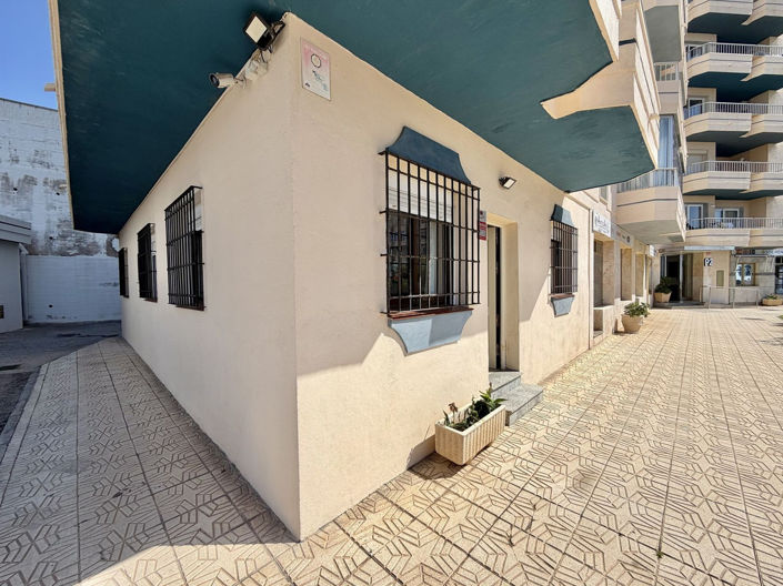 Image No.13-Appartement de 3 chambres à vendre à Fuengirola