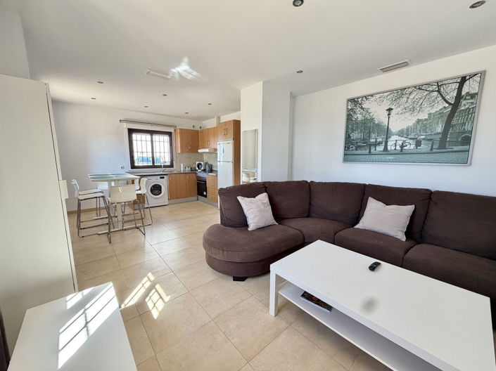 Image No.2-Appartement de 3 chambres à vendre à Fuengirola