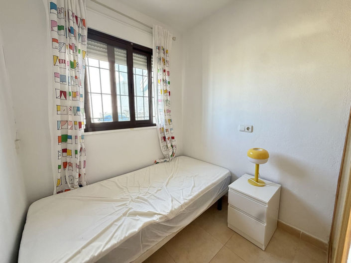 Image No.8-Appartement de 3 chambres à vendre à Fuengirola