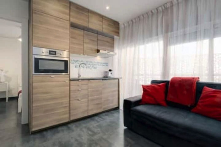 Image No.12-Appartement de 4 chambres à vendre à Marbella