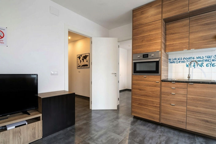 Image No.2-Appartement de 4 chambres à vendre à Marbella