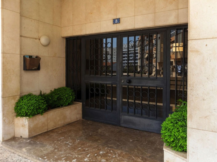 Image No.20-Appartement de 4 chambres à vendre à Marbella