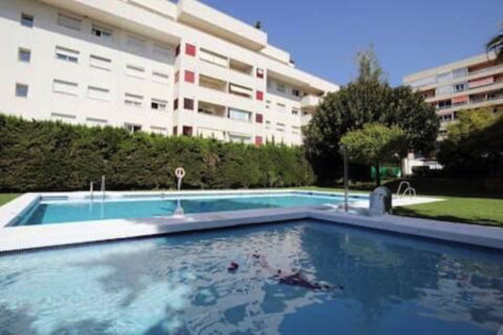 Image No.21-Appartement de 4 chambres à vendre à Marbella