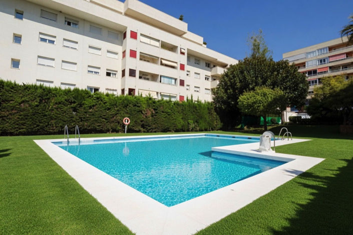 Image No.21-Appartement de 4 chambres à vendre à Marbella