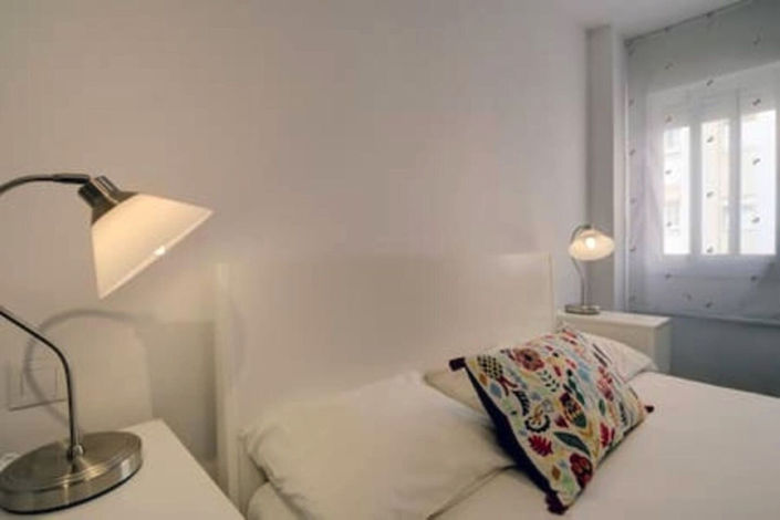 Image No.3-Appartement de 4 chambres à vendre à Marbella