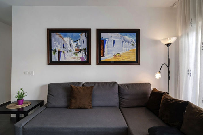 Image No.3-Appartement de 4 chambres à vendre à Marbella