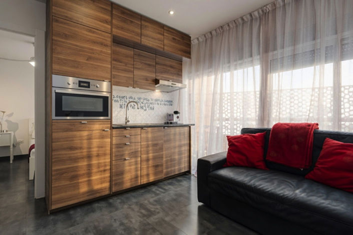 Image No.5-Appartement de 4 chambres à vendre à Marbella