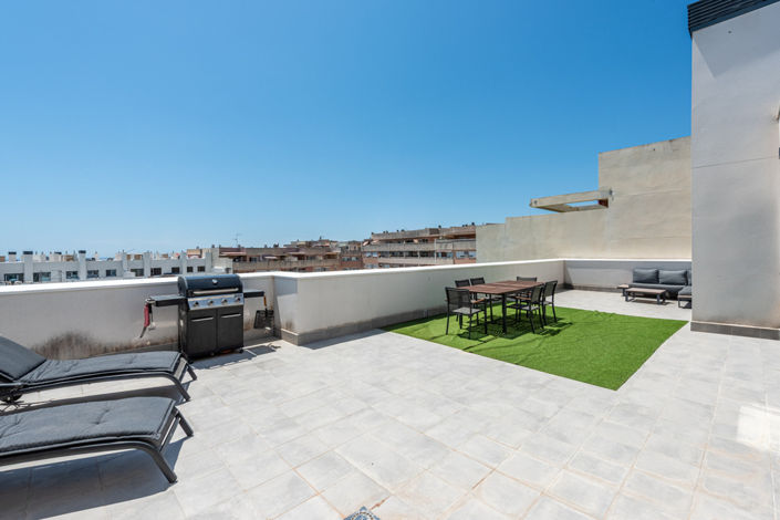 Image No.20-Appartement de 3 chambres à vendre à Las Lagunas de Mijas