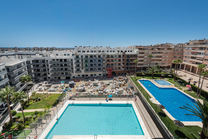 Image No.24-Appartement de 3 chambres à vendre à Las Lagunas de Mijas