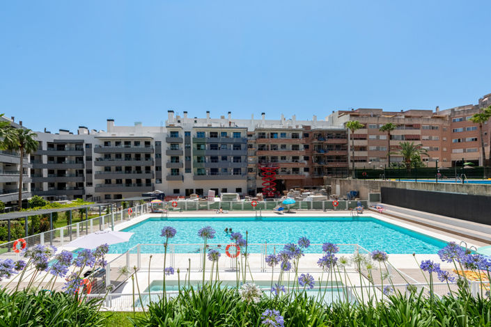 Image No.25-Appartement de 3 chambres à vendre à Las Lagunas de Mijas