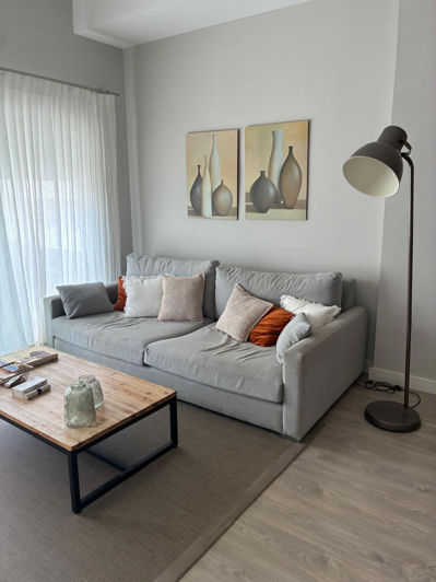 Image No.2-Appartement de 2 chambres à vendre à San Pedro de Alcantara