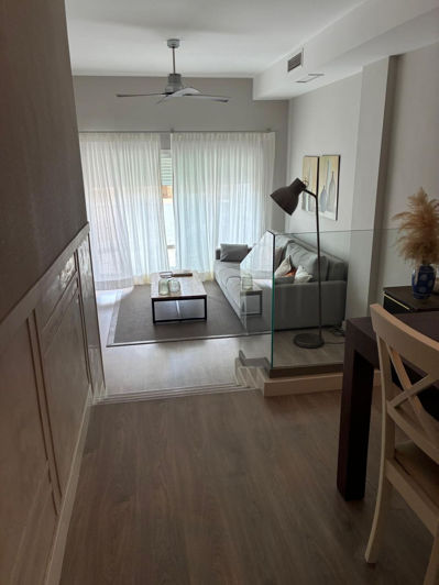 Image No.4-Appartement de 2 chambres à vendre à San Pedro de Alcantara