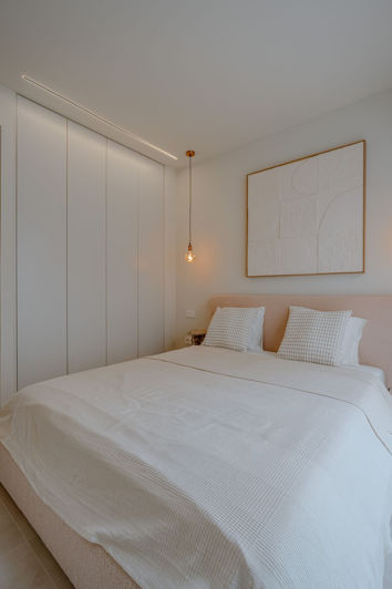 Image No.20-Appartement de 2 chambres à vendre à Nueva Andalucia