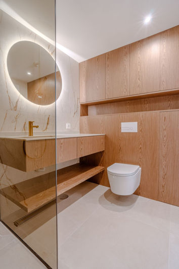 Image No.28-Appartement de 2 chambres à vendre à Nueva Andalucia