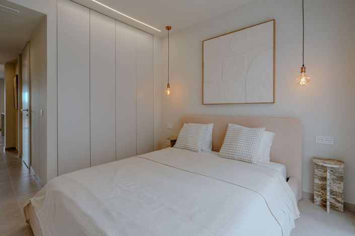 Image No.6-Appartement de 2 chambres à vendre à Nueva Andalucia