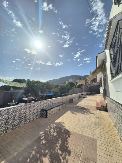 Image No.38-Villa de 5 chambres à vendre à Malaga