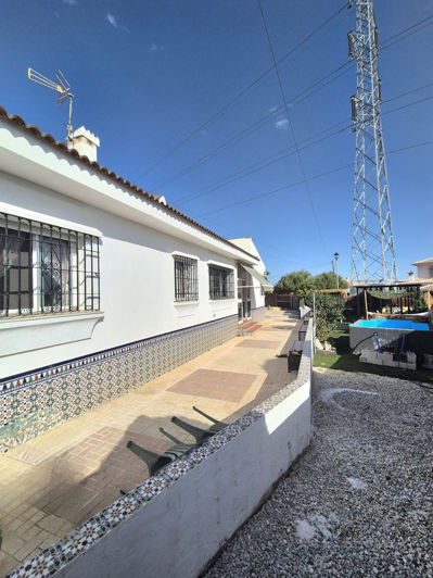 Image No.39-Villa de 5 chambres à vendre à Malaga