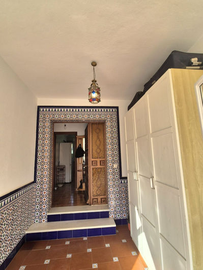 Image No.4-Villa de 5 chambres à vendre à Malaga